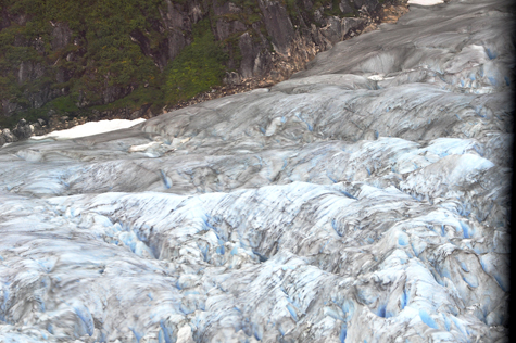 Melanie Heinrich Images - Alaska